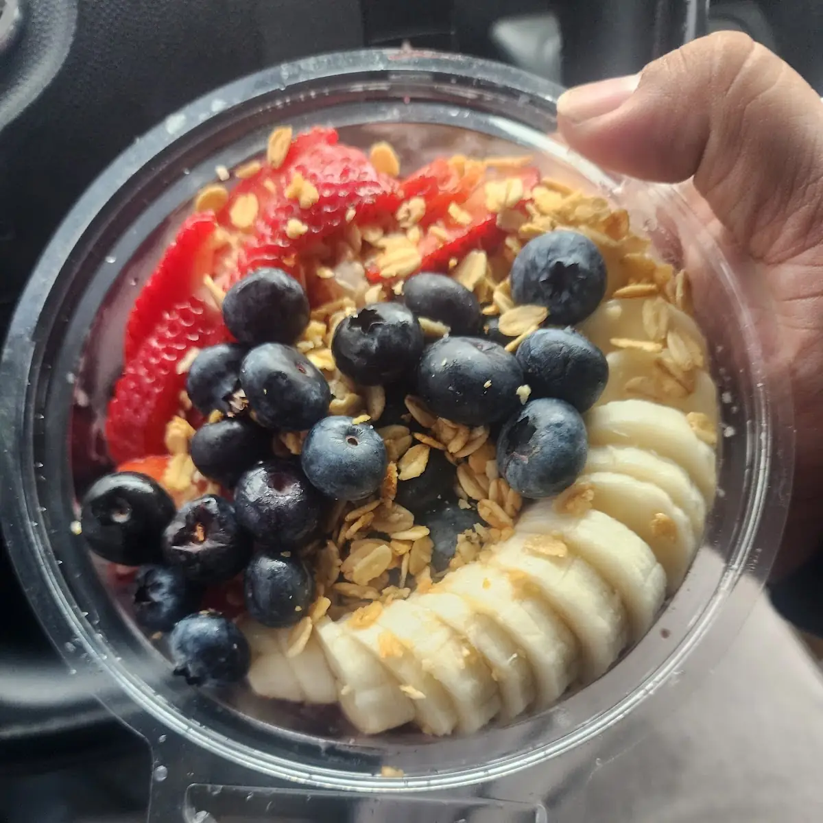 Acai Bowl