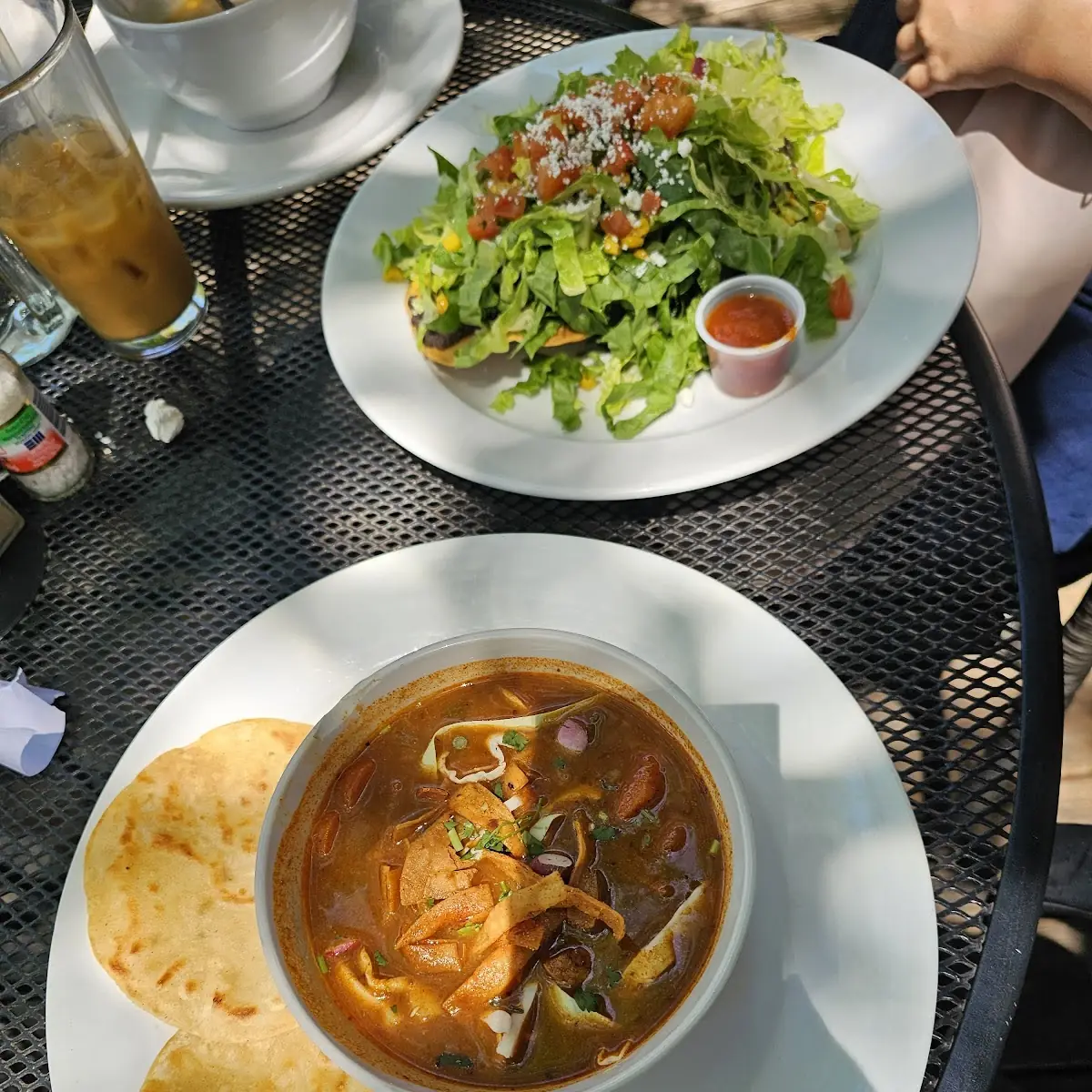 Pozole Rojo