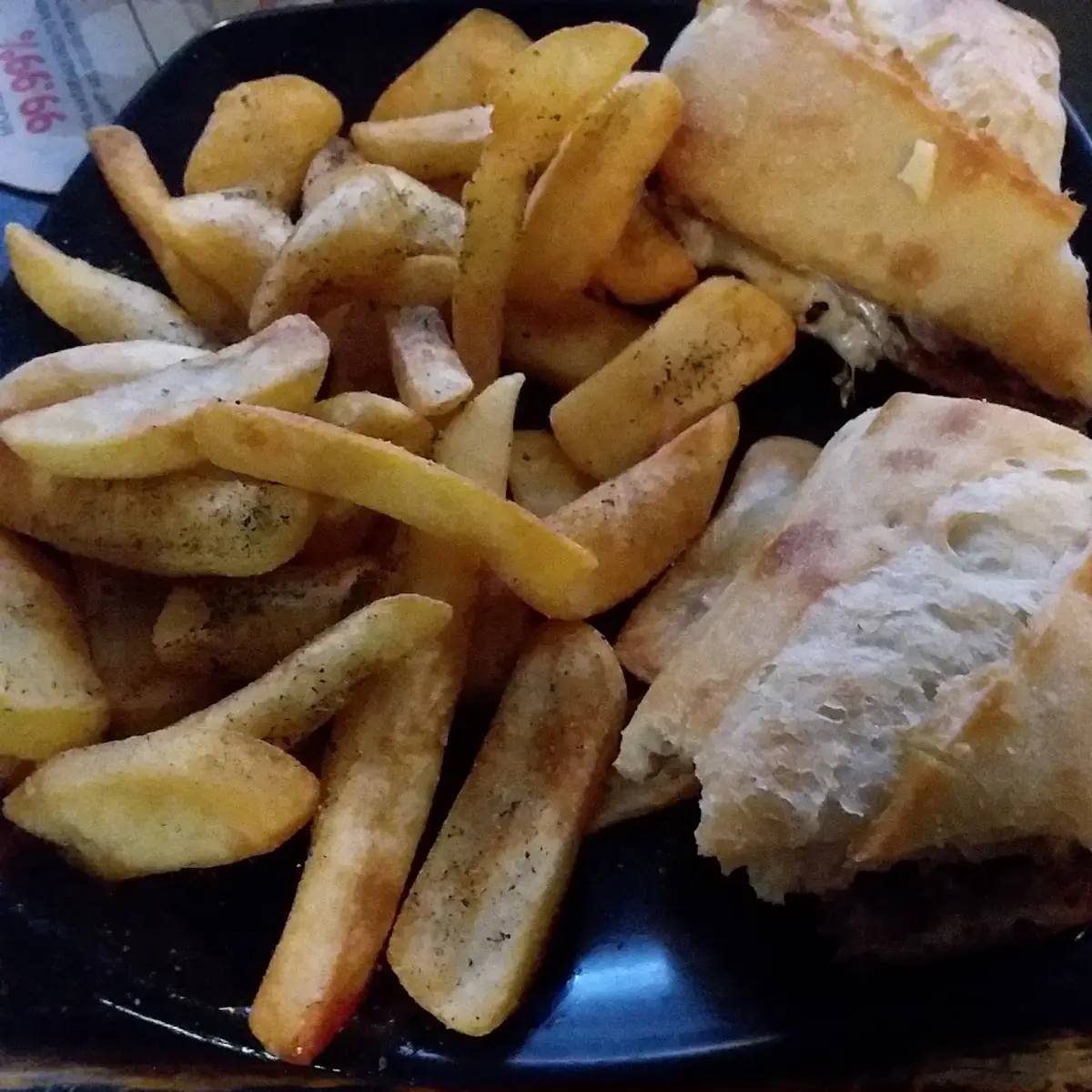 French Dip