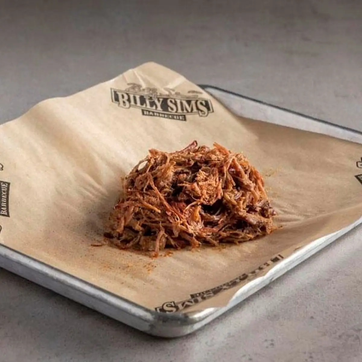 Pulled Pork