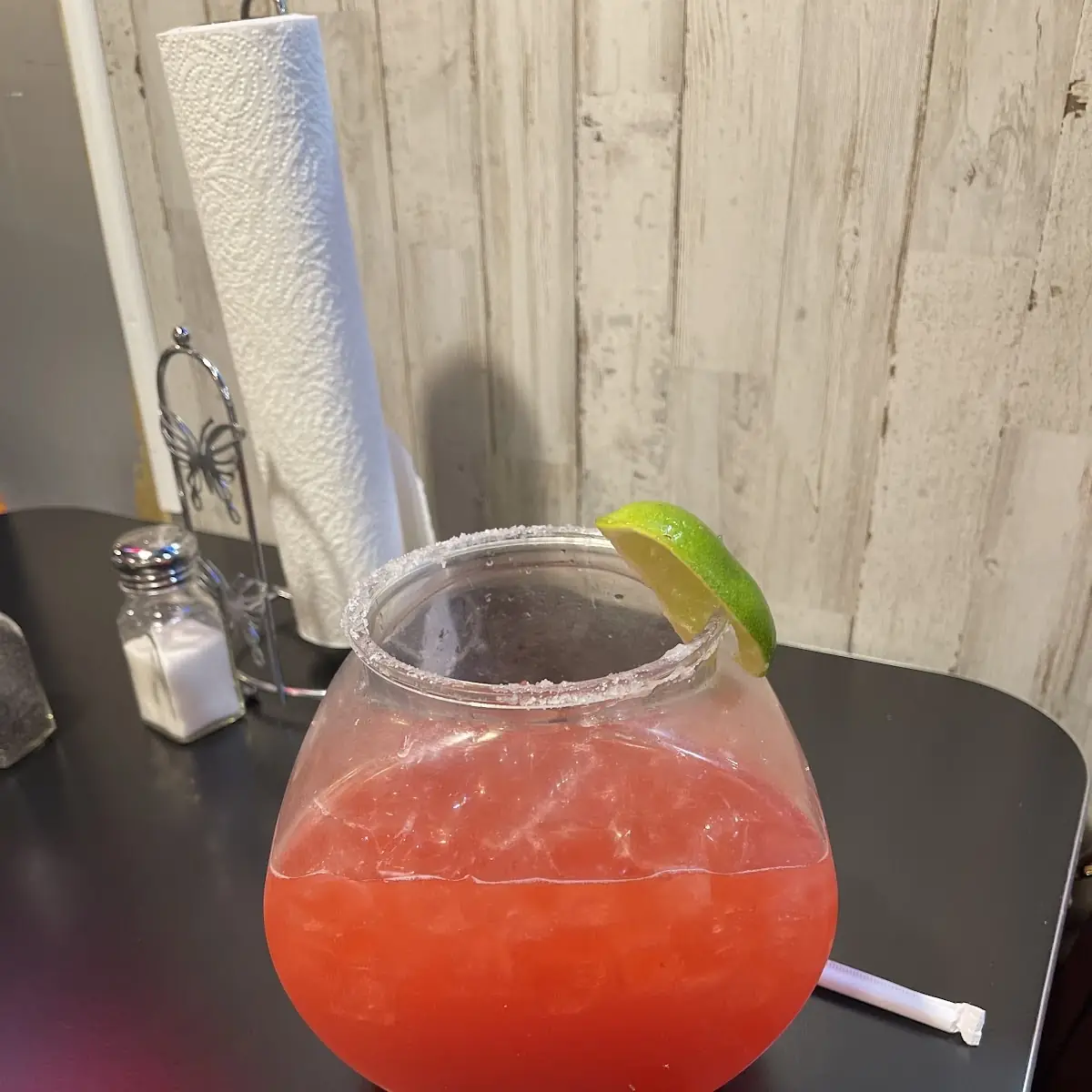 Jumbo Strawberry Margarita