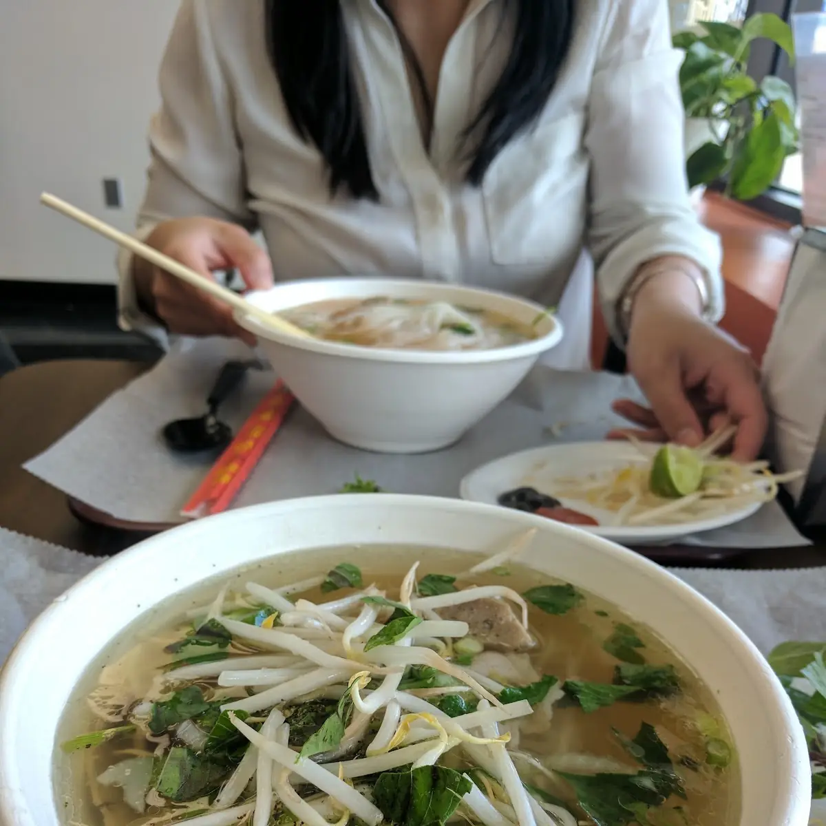 Beef Pho Can Be Gluten-Free