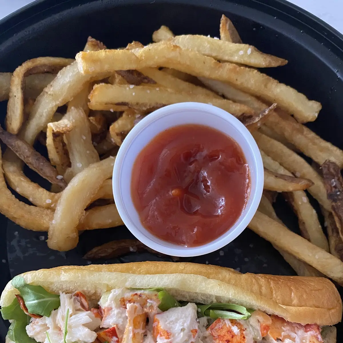 Lobster Roll