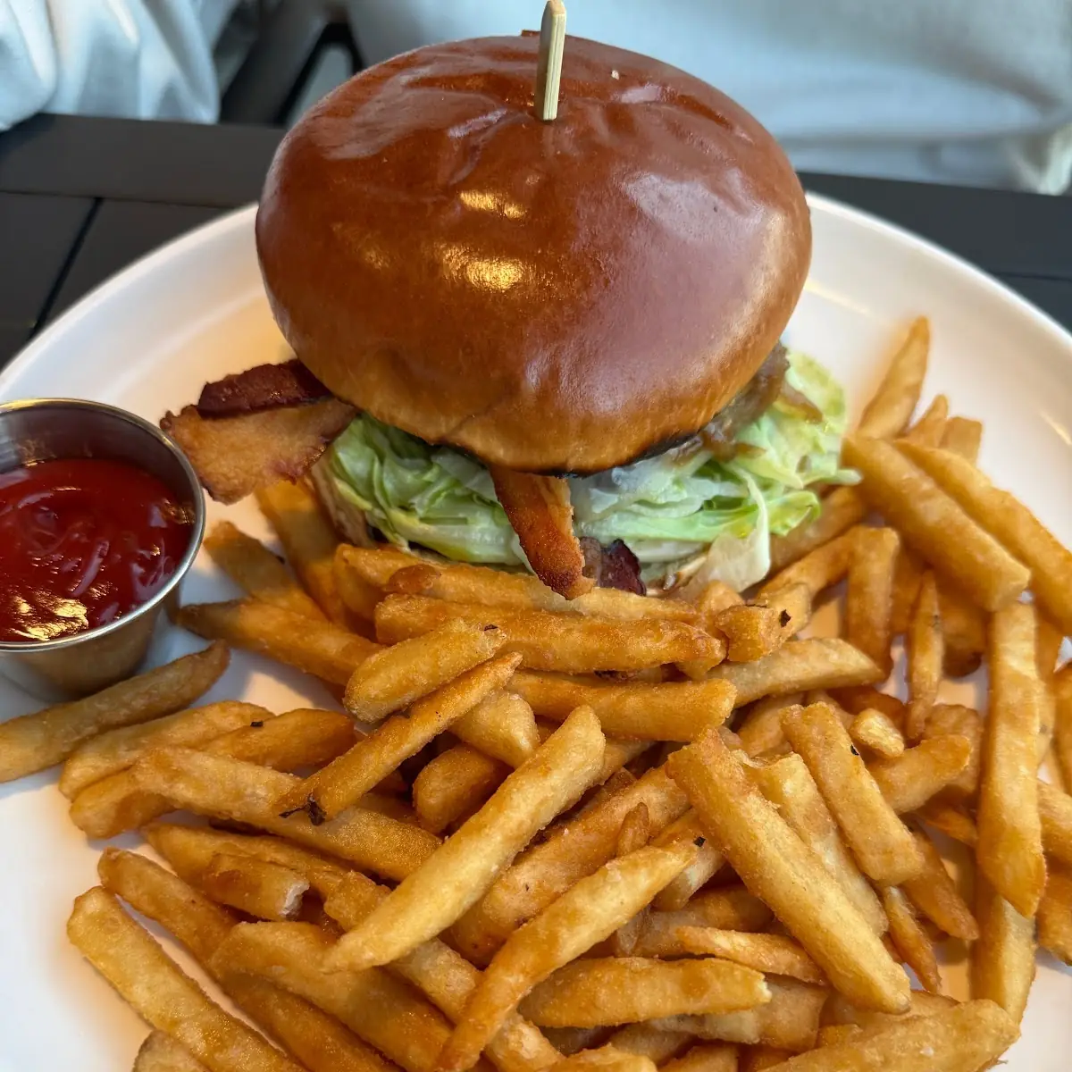 Chicken Sandwich