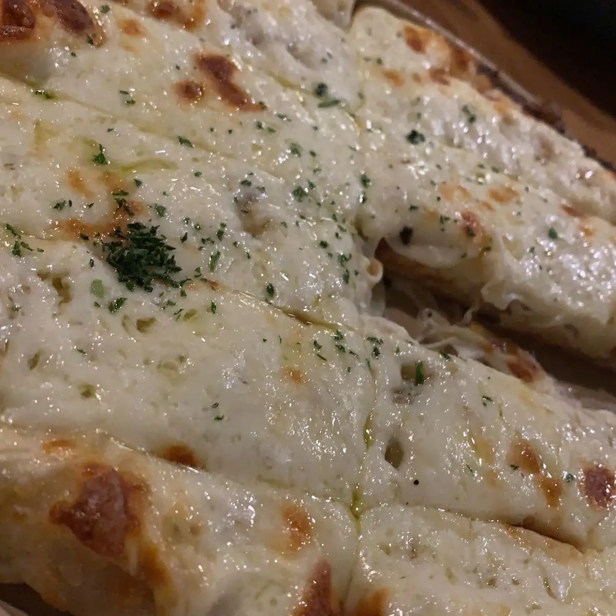 Cheese Sticks