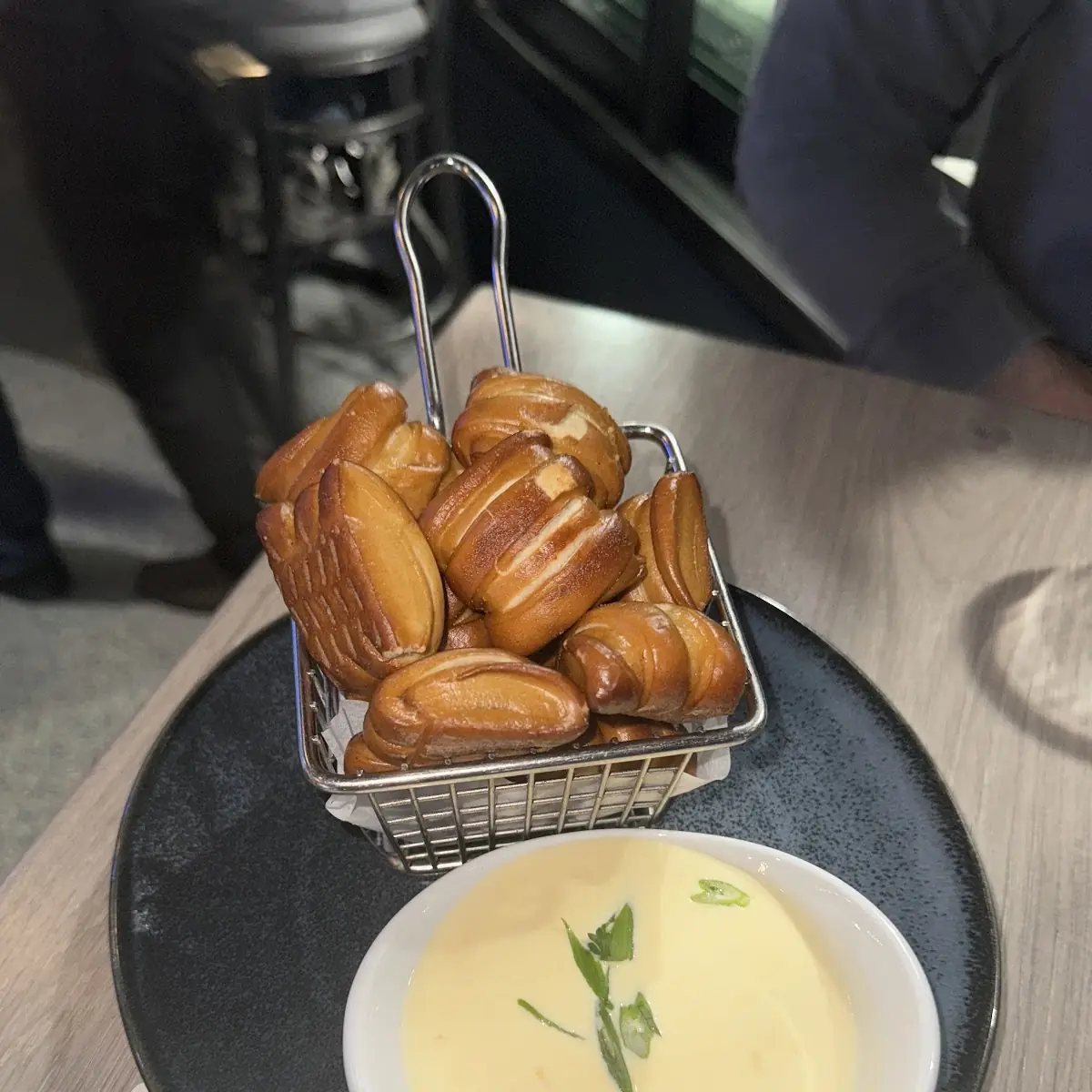Cheese Dip