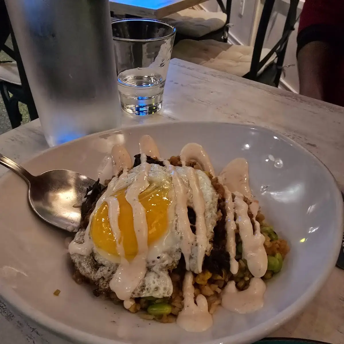 Fried Rice
