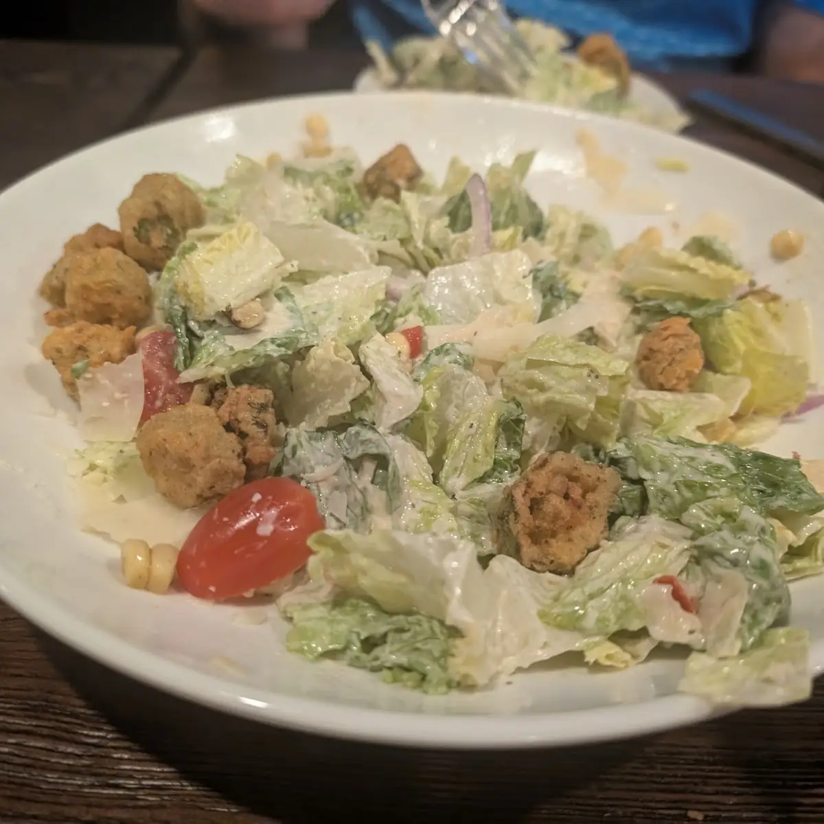 Caesar Salad