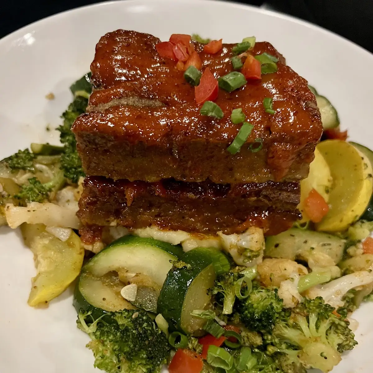 Pork Belly