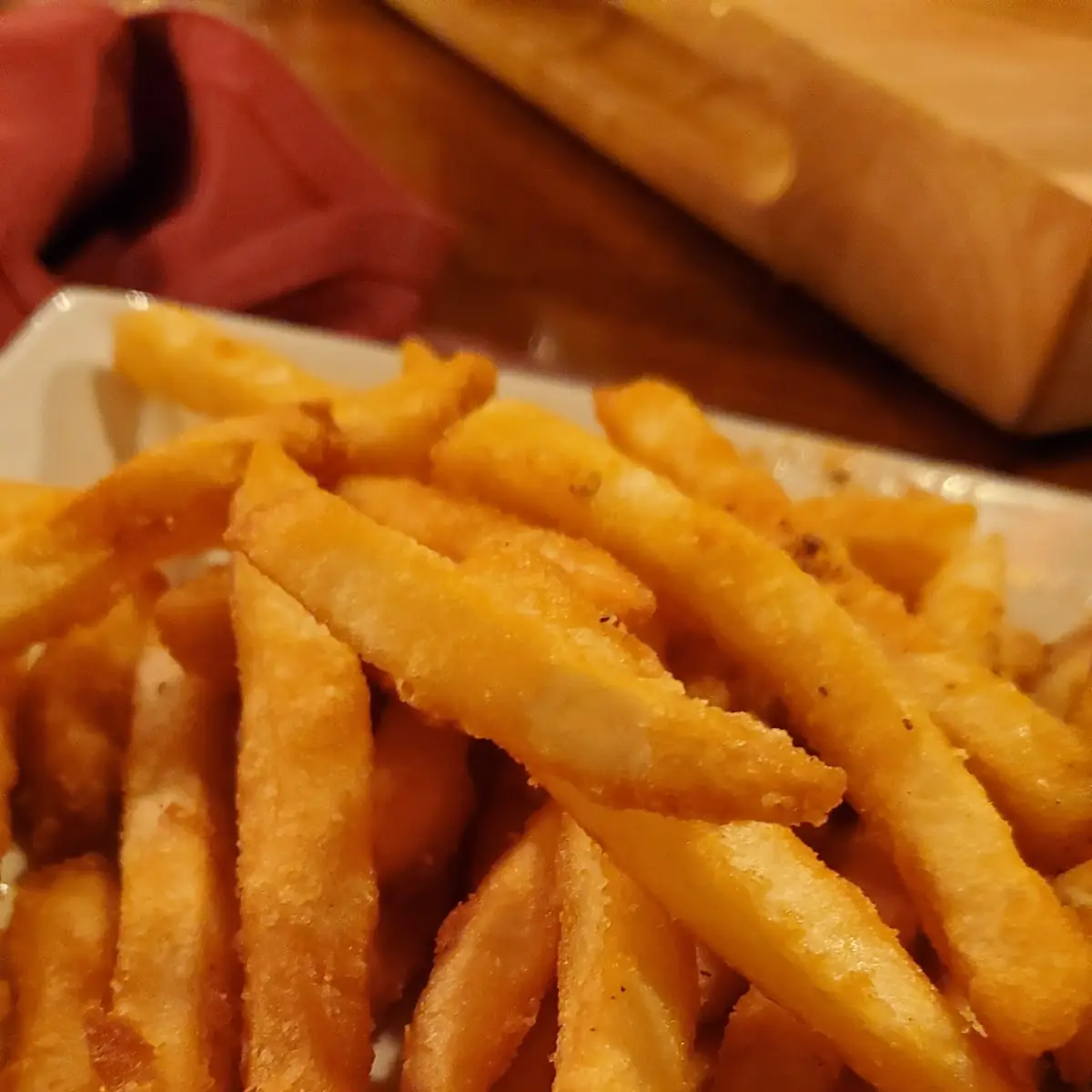 French Fries