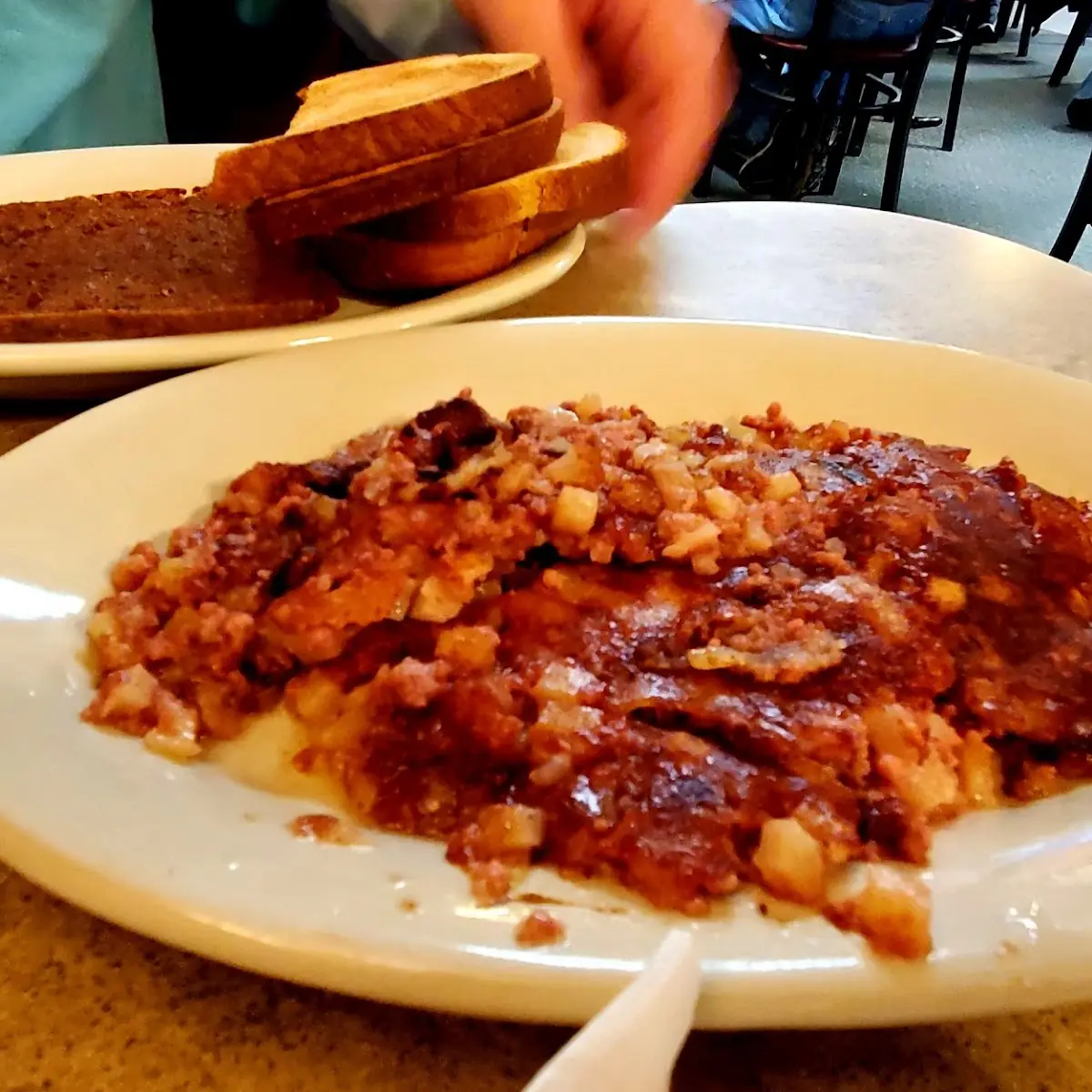 Corned Beef Hash