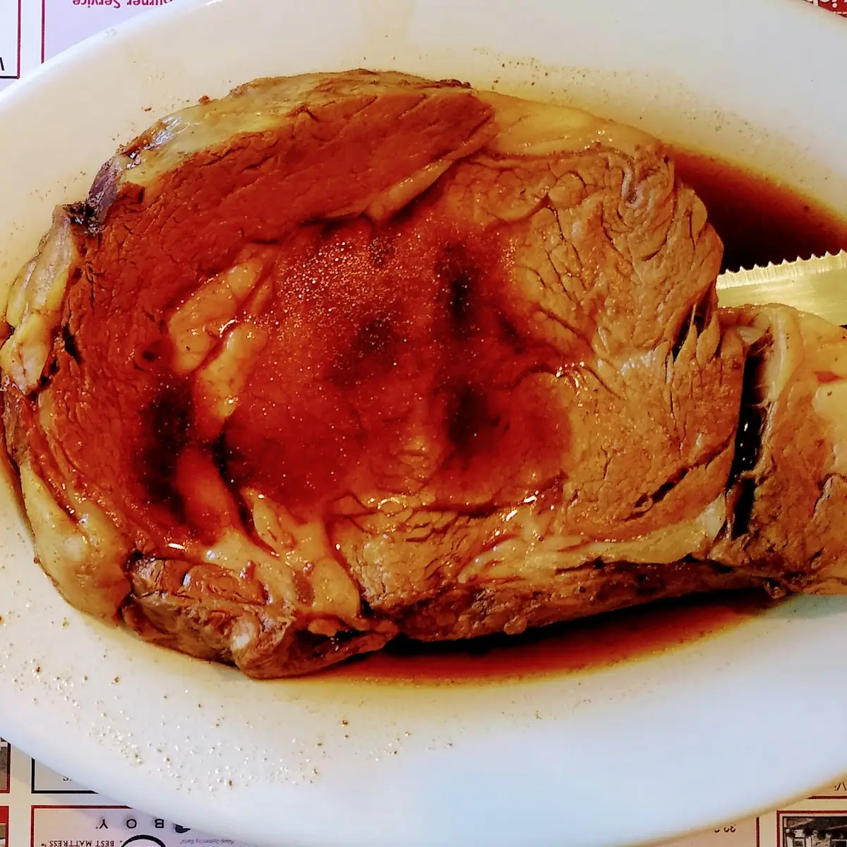 Prime Rib