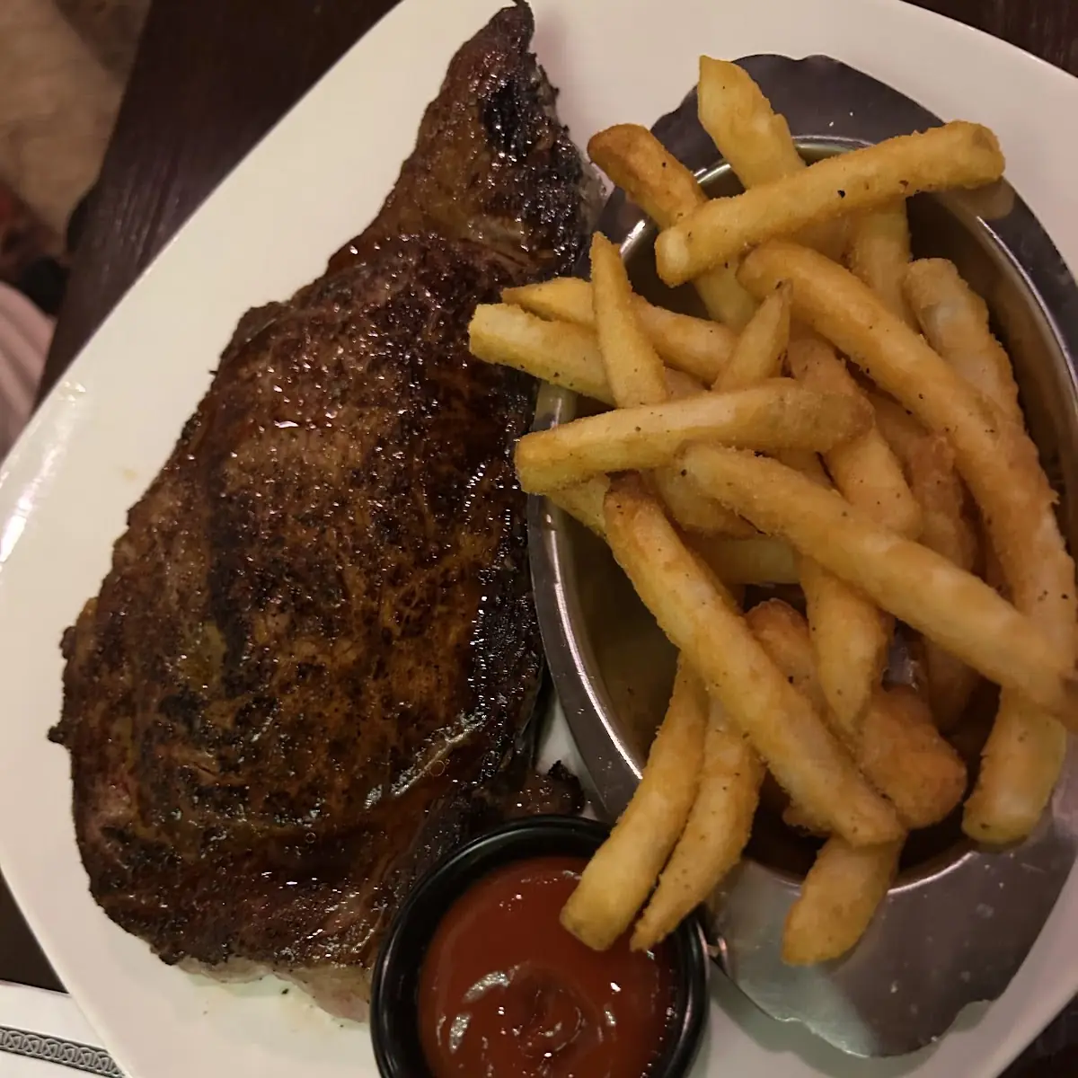 Rib Eye