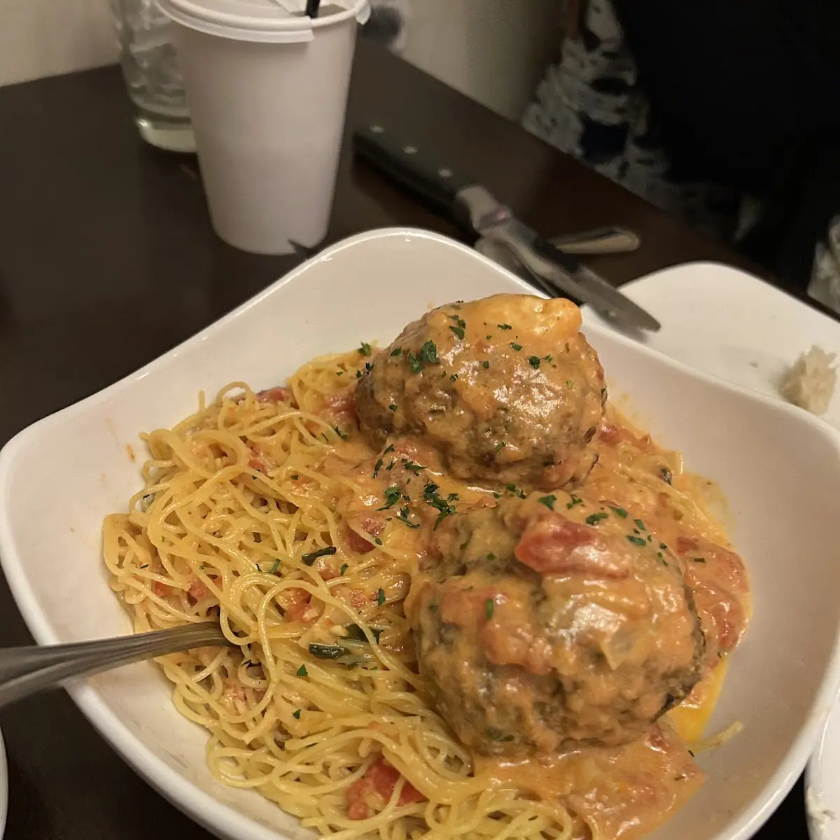 Vodka Sauce