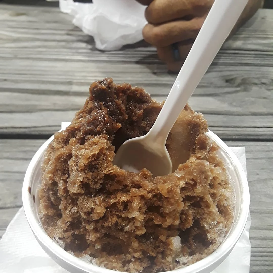 Almond Joy