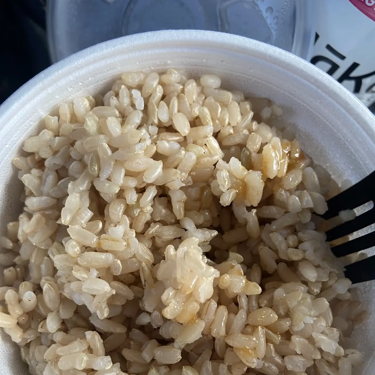 Brown Rice