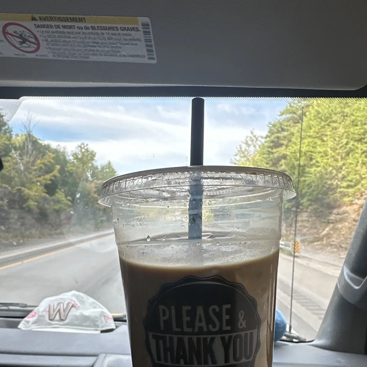 Cold Brew