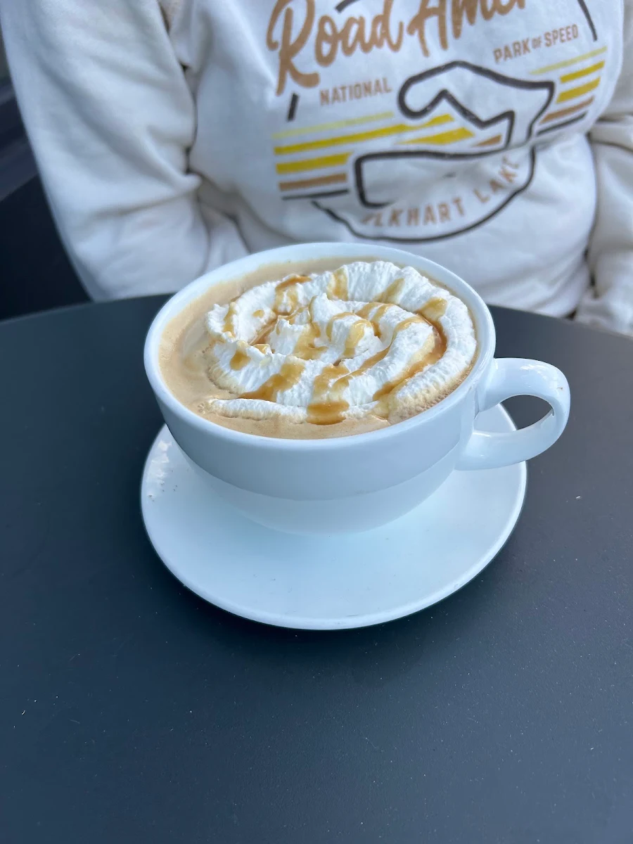 Cappuccino