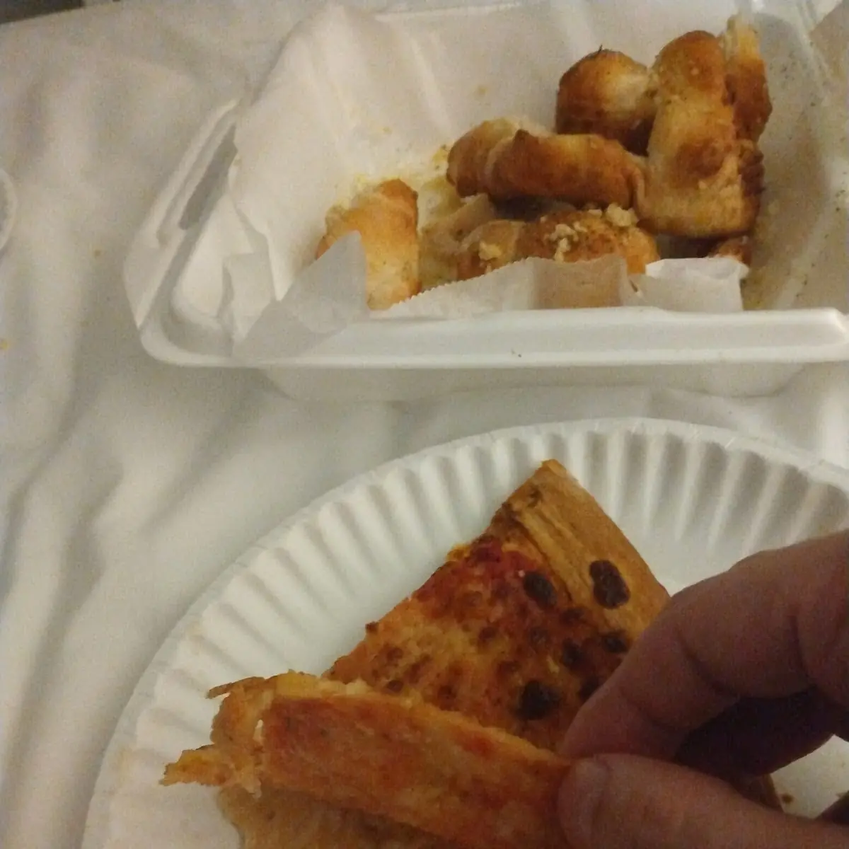Baked Ziti