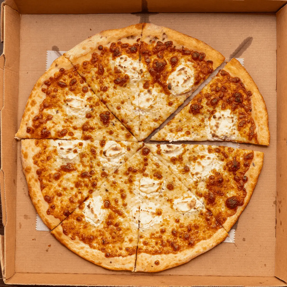 Cheese Pizza