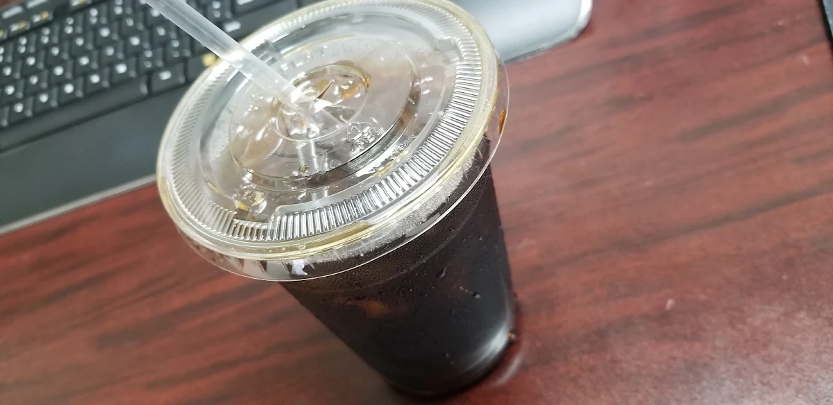 Cold Brew