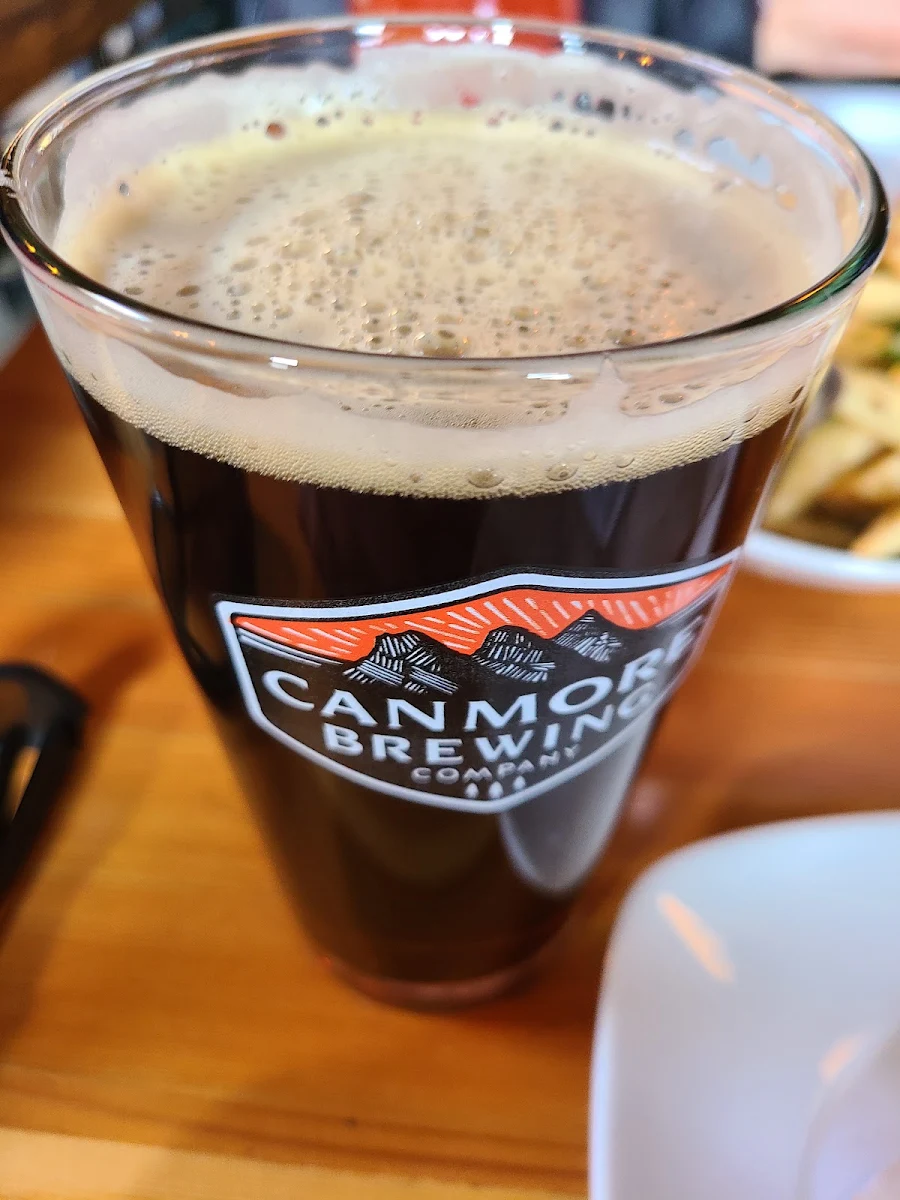 Draft Beer, The Wood Restaurant & Lounge