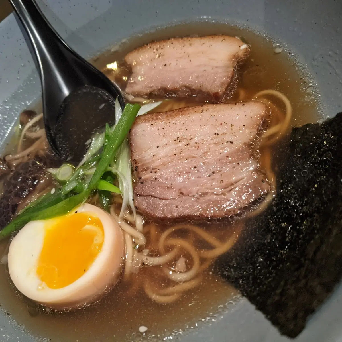 Tonkotsu Ramen