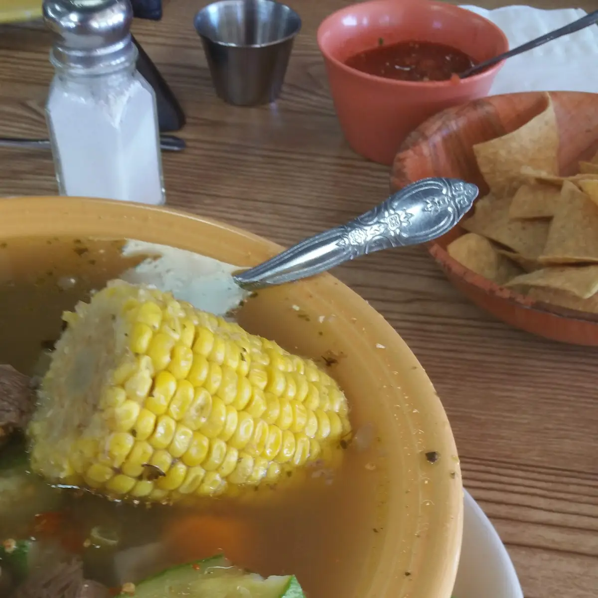 Beef Soup