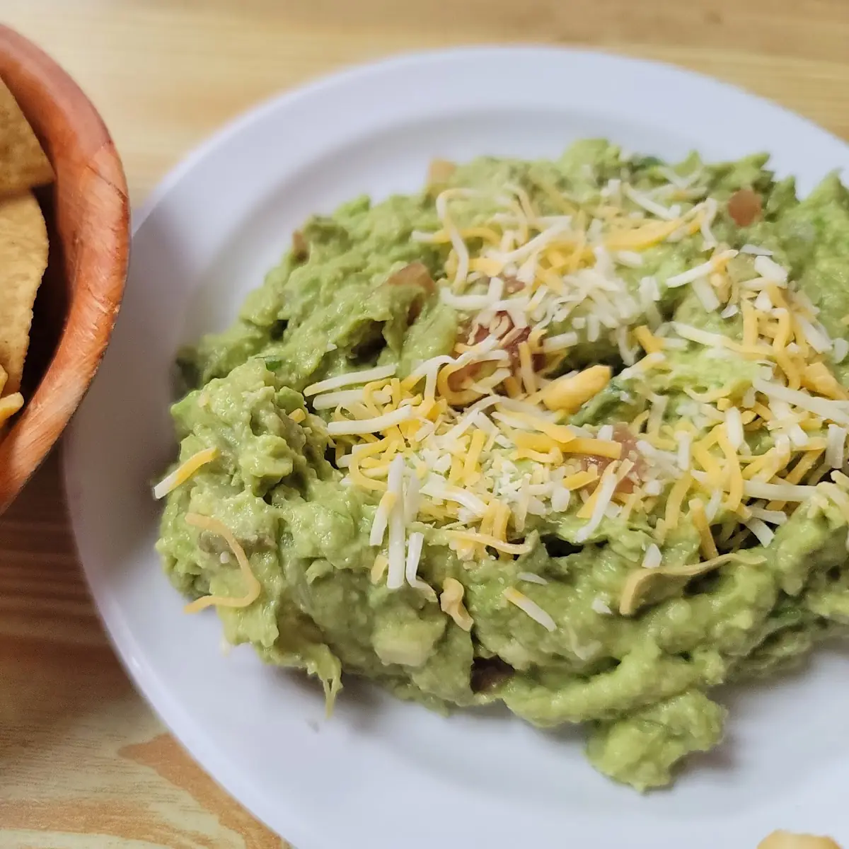 Guacamole