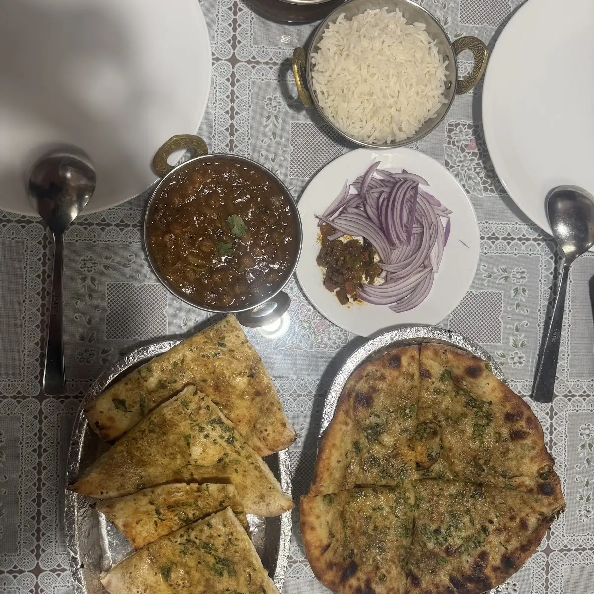 Dal Makhani