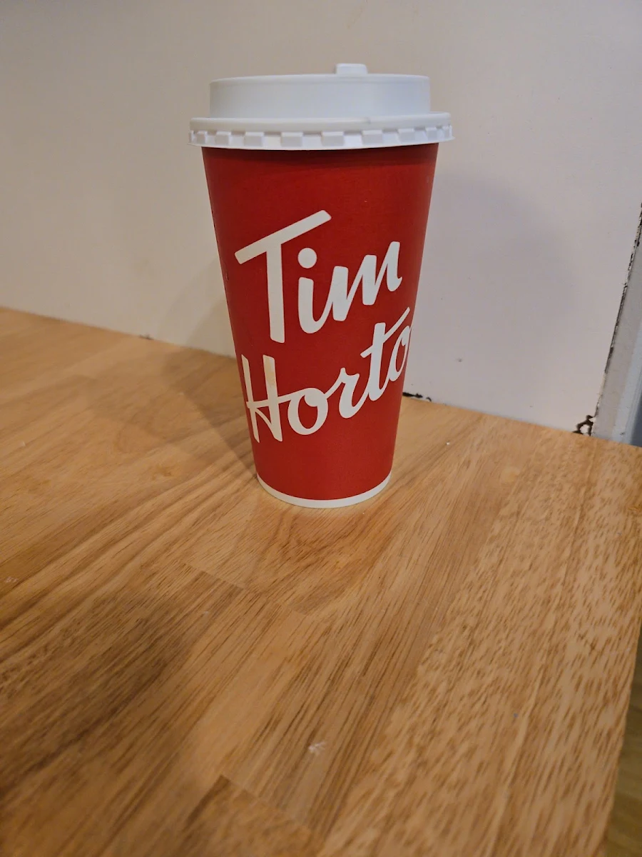 Highlights, Tim Hortons