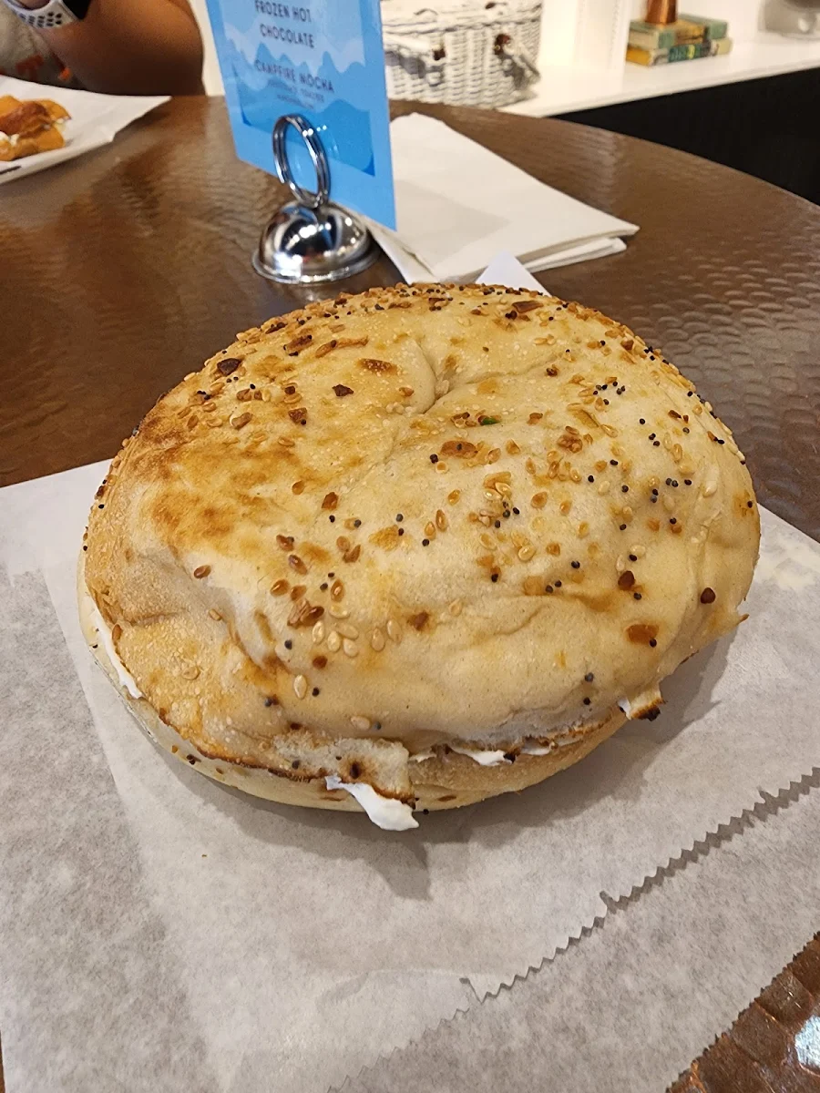 Everything Bagel