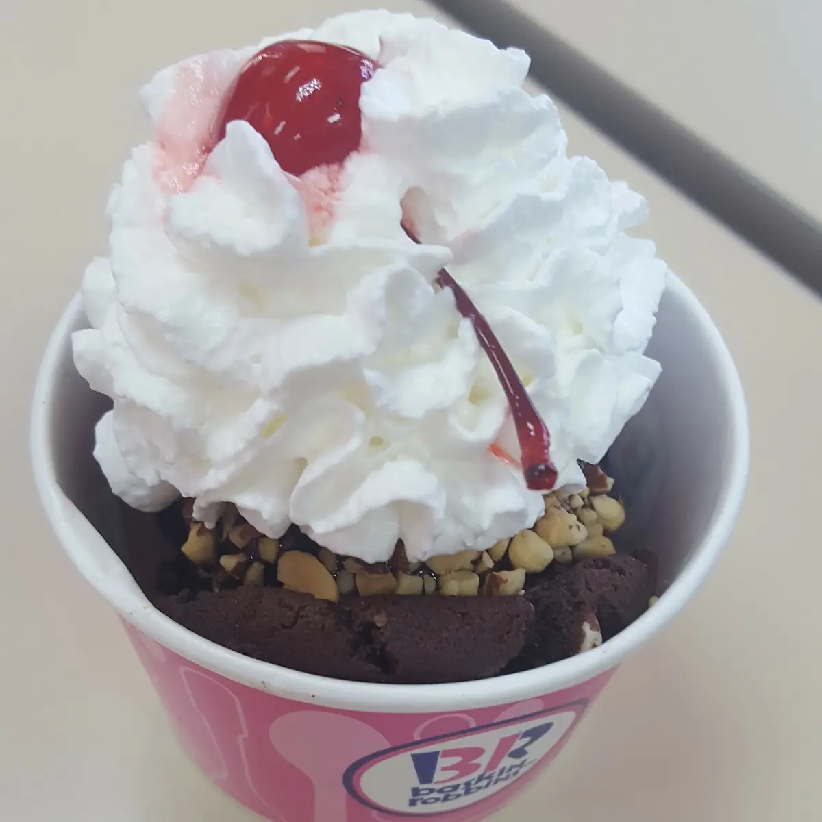 Hot Fudge