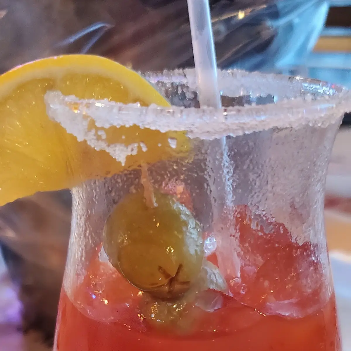 Bloody Mary