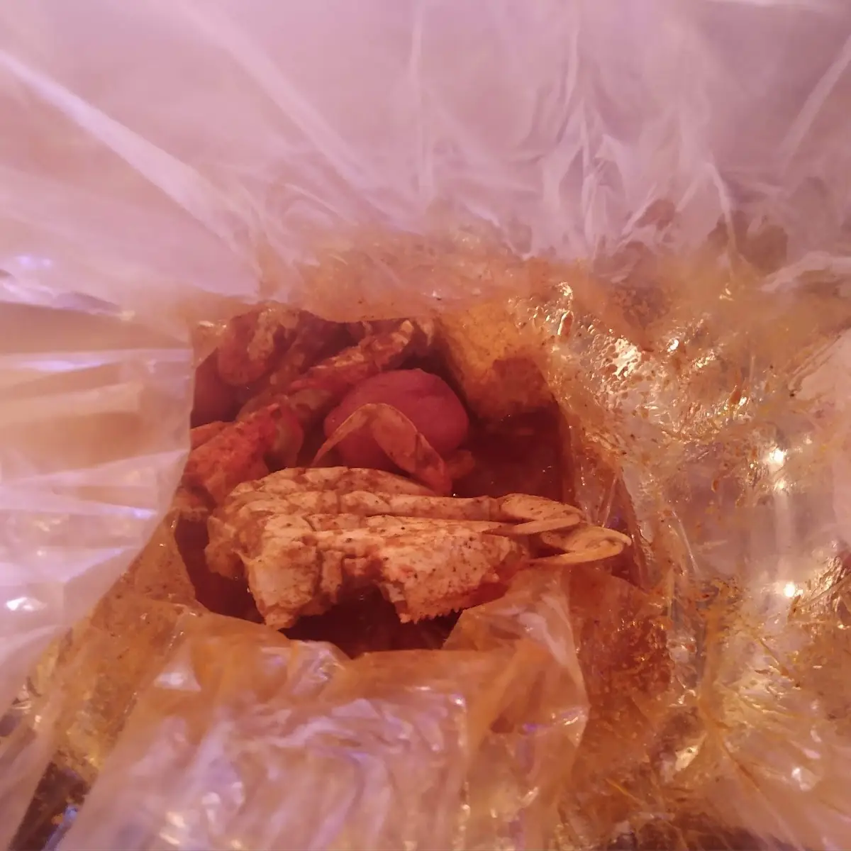 Crab Meat