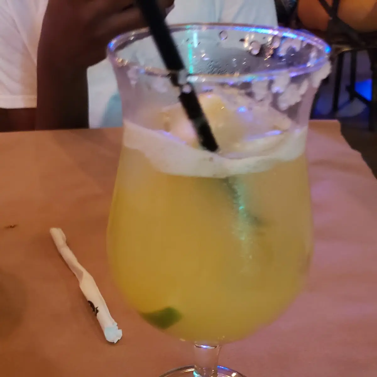 Mai Tai