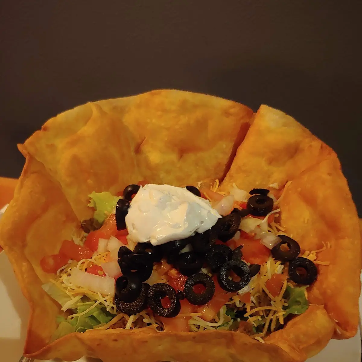 Taco Salad