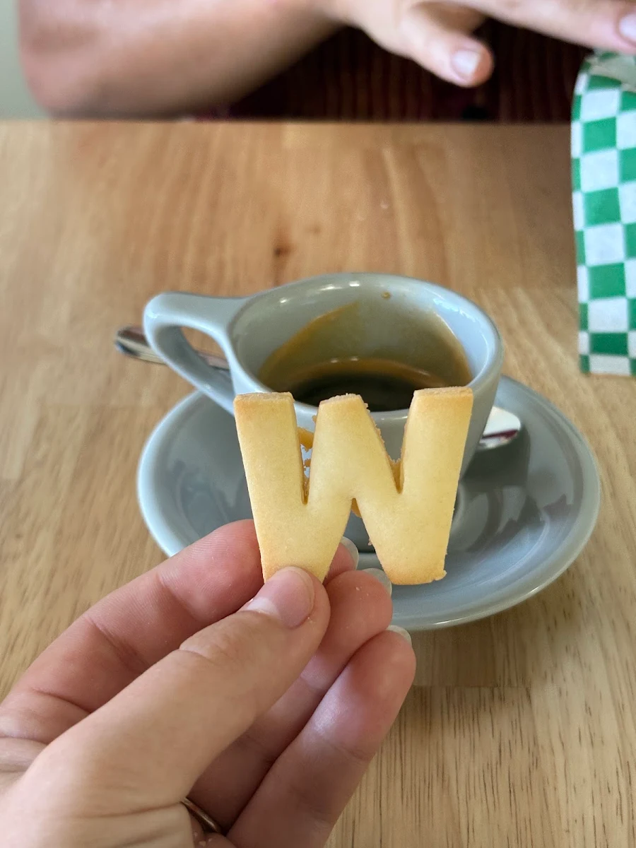 Fortune Cookie