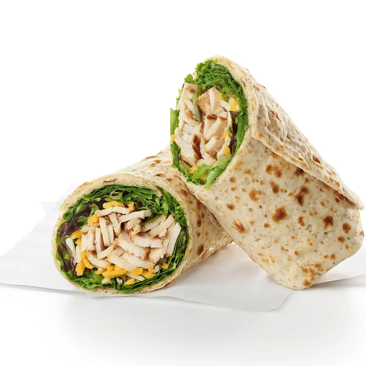 Chick-Fil-A Cool Wrap