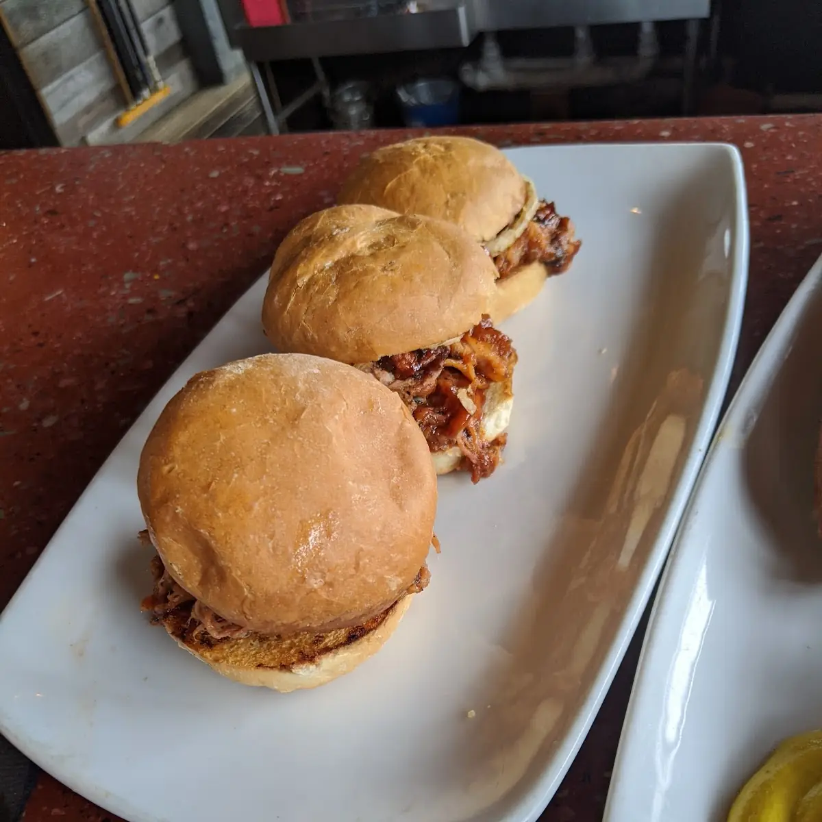 Pulled Pork