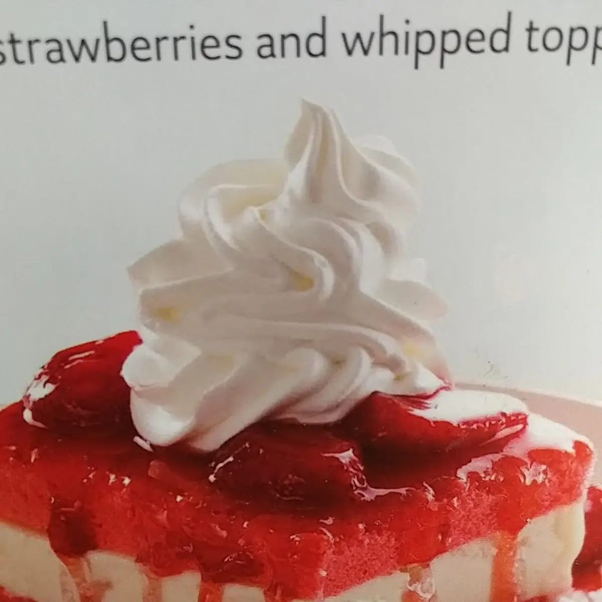 Cheese Cake