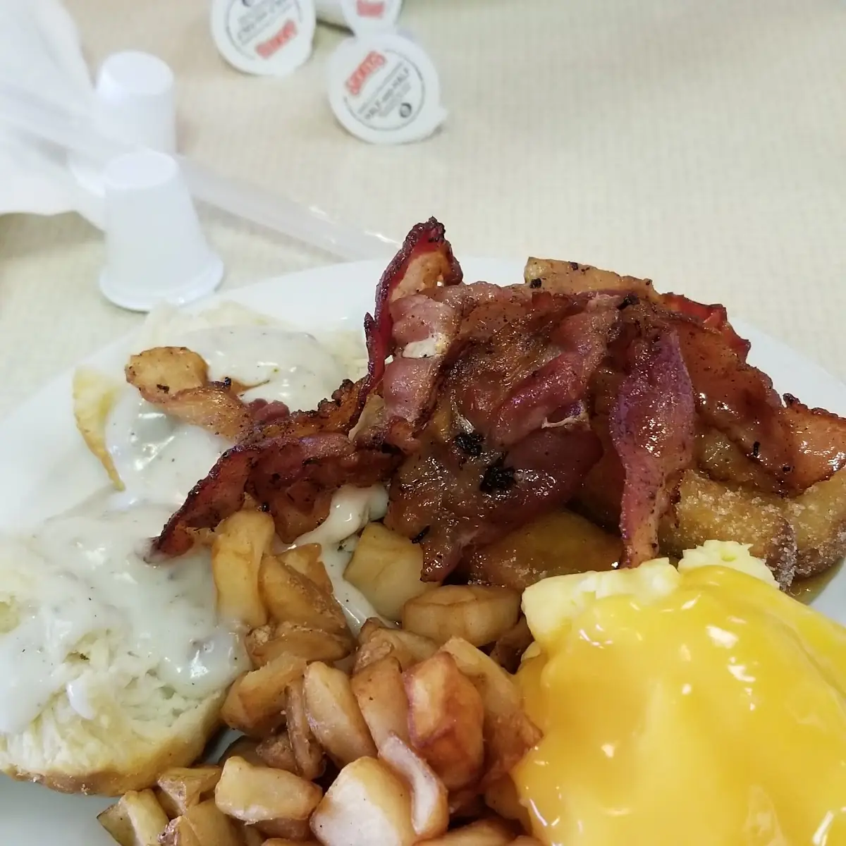 Home Fries