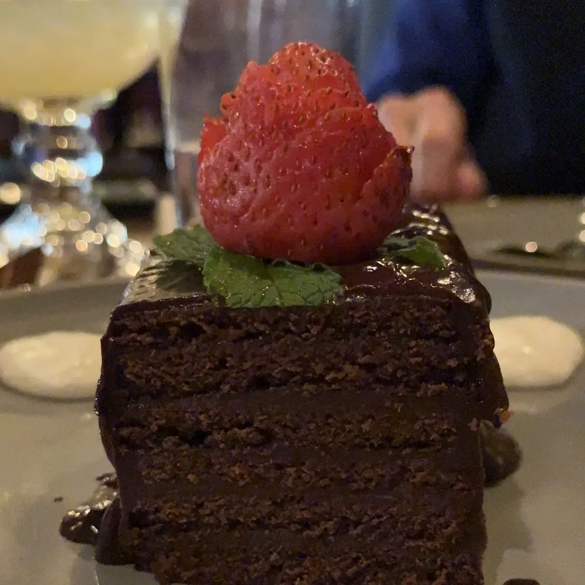 Chocolate Cake