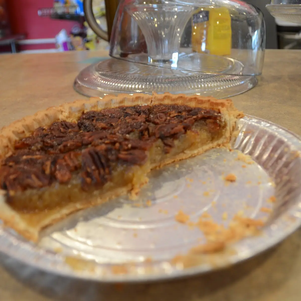 Pecan Pie