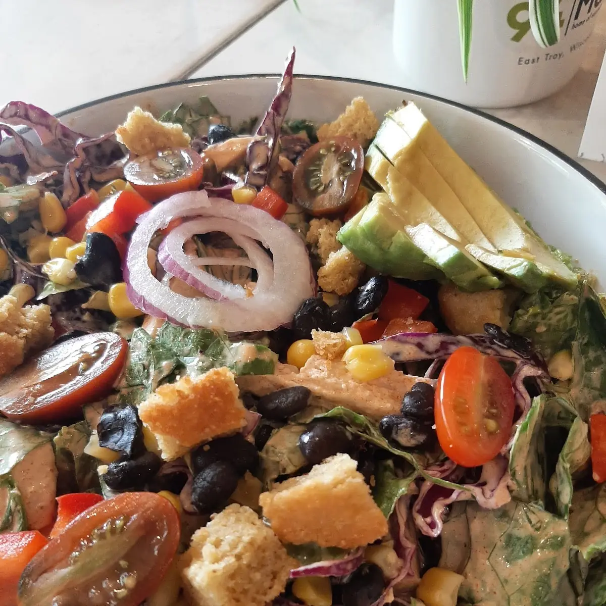 Southwest Salad