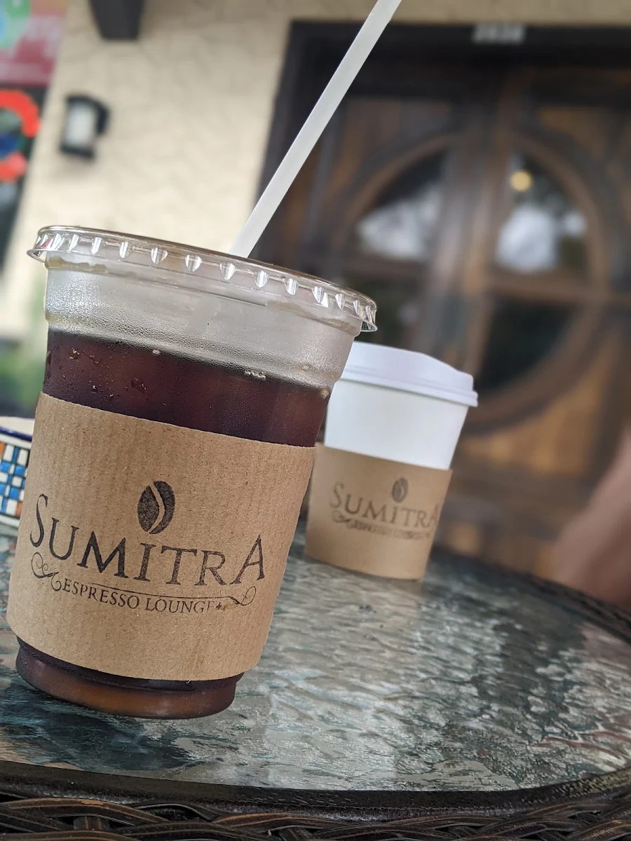 Cold Brew