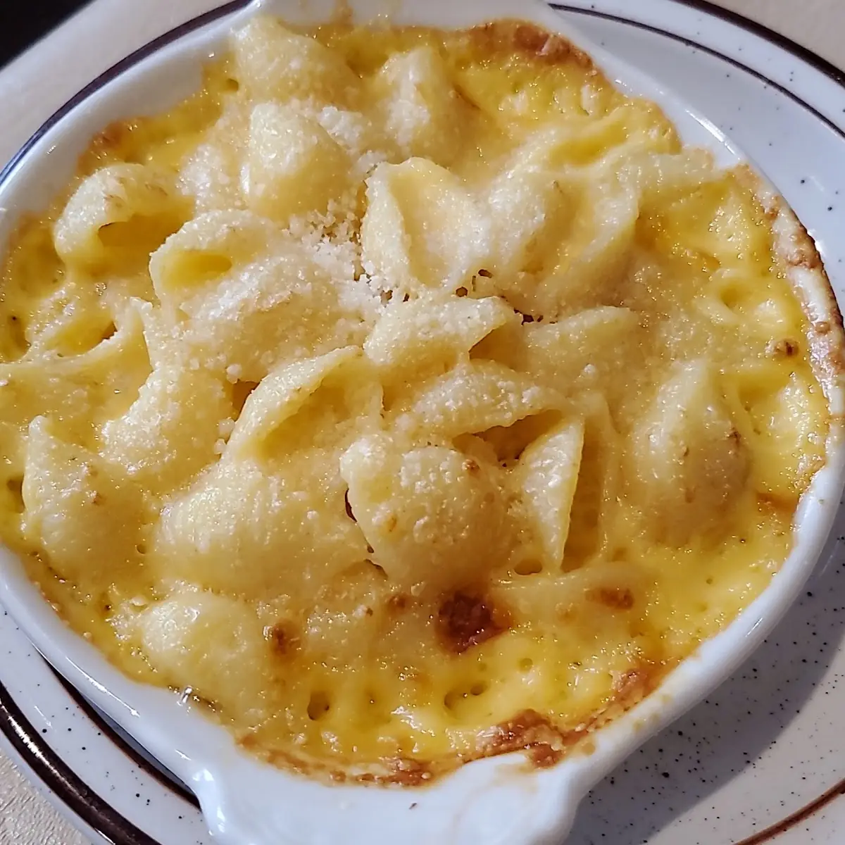 6 Cheese Mac and Cheese