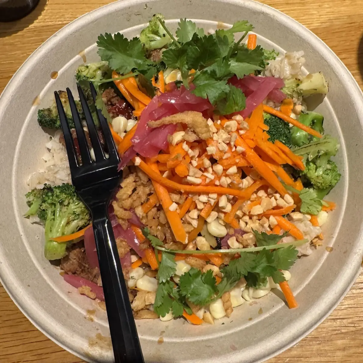 Brown Rice