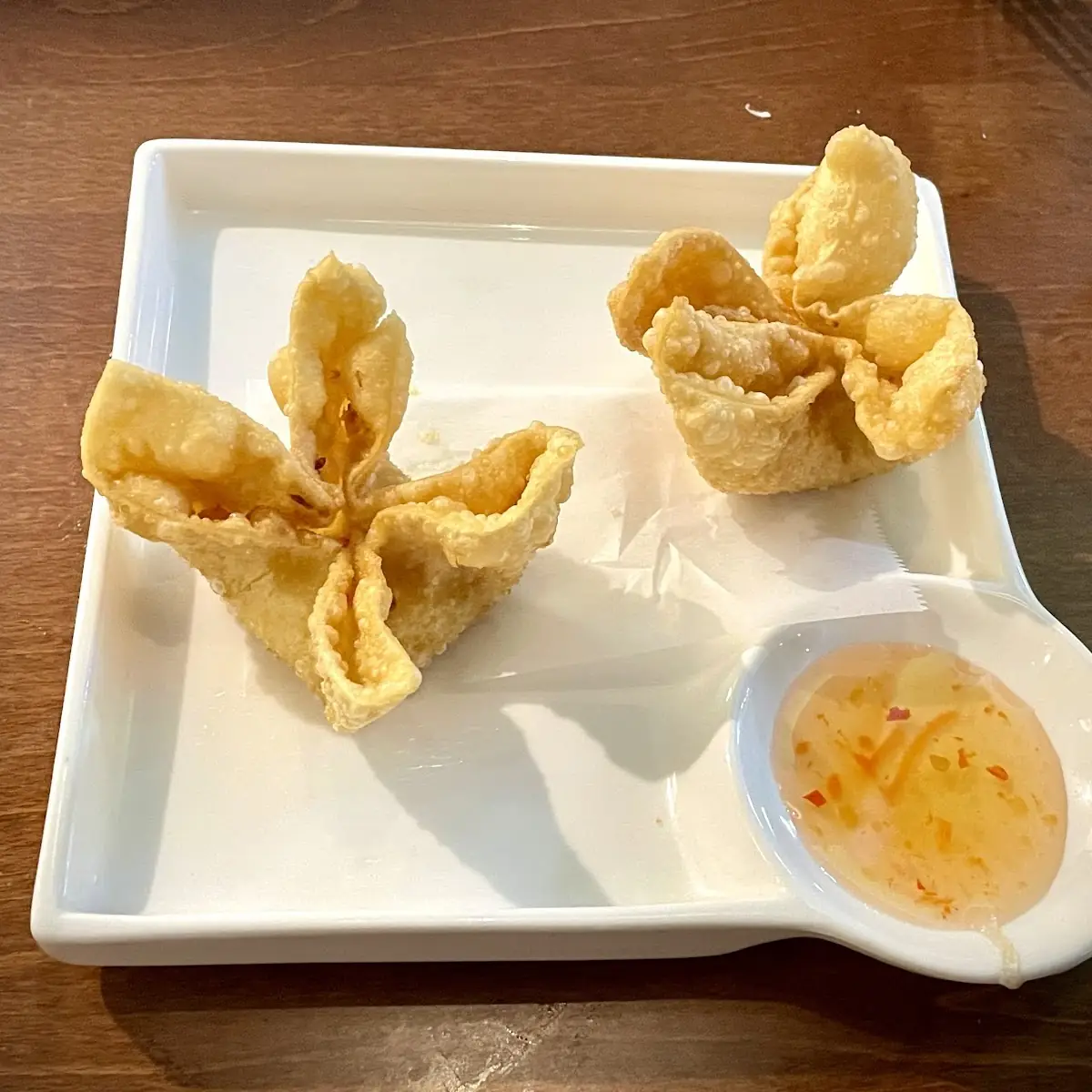Crab Rangoon 6