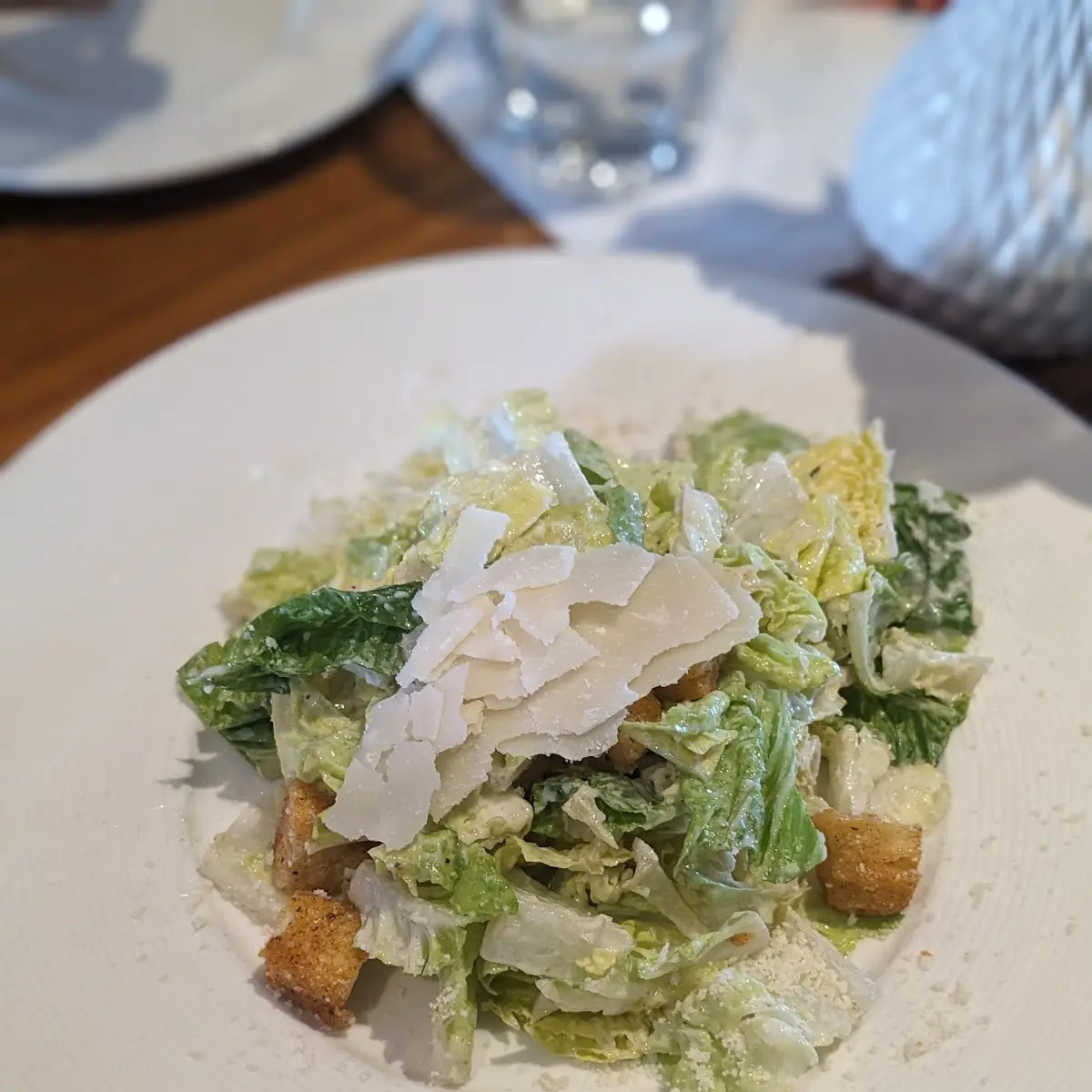 Caesar Salad